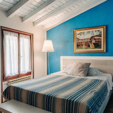 Hotel Colomber Gardone Riviera Eksteriør bilde