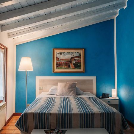Hotel Colomber Gardone Riviera Eksteriør bilde